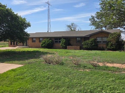 Photo of 6440 Farm To Market Road 145, Kress, TX 79052 (MLS # 202608194)