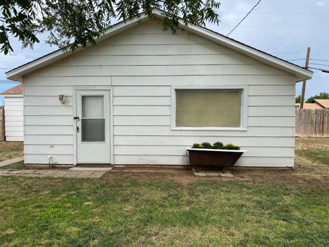 A home in Anton