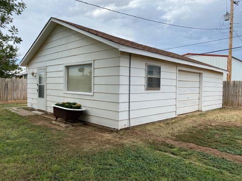 A home in Anton