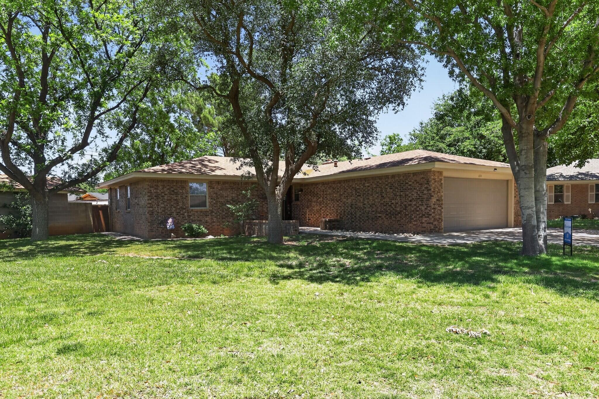 608 Alto Circle