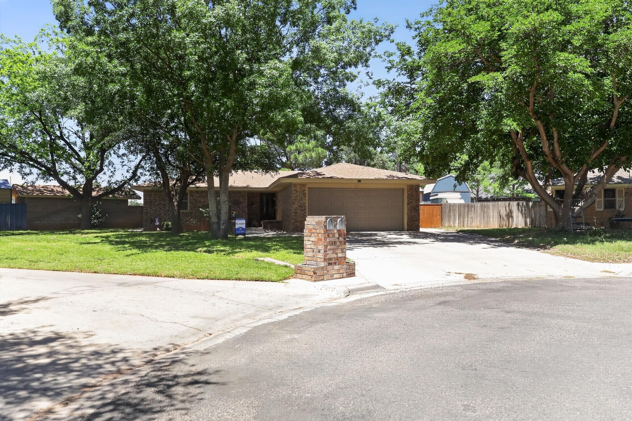 608 Alto Circle