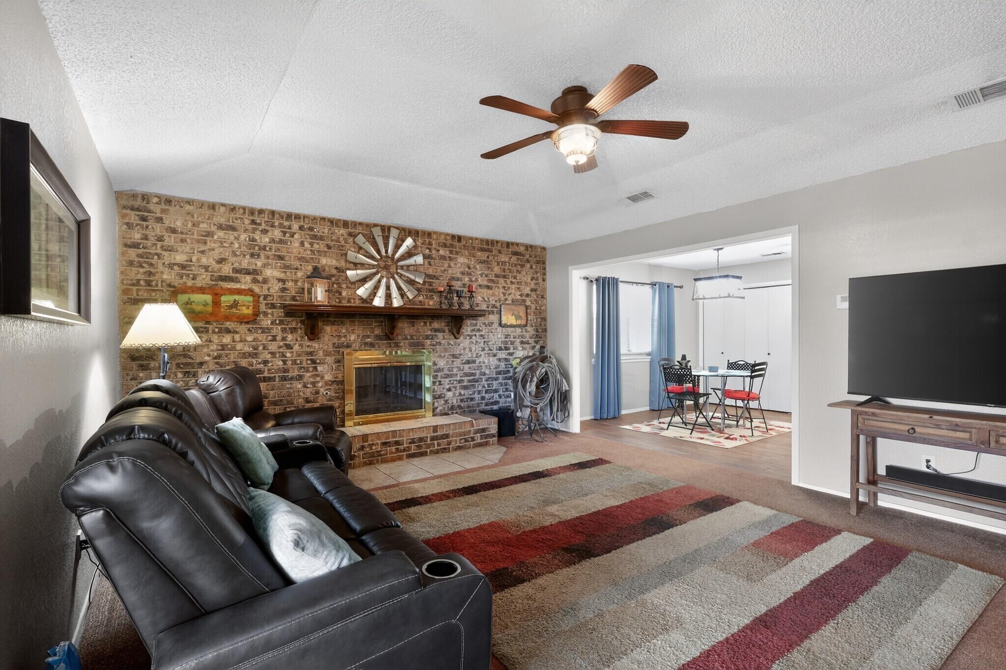 608 Alto Circle