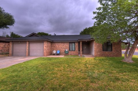 Photo of 5202 93rd Street, Lubbock, TX 79424 (MLS # 202605341)