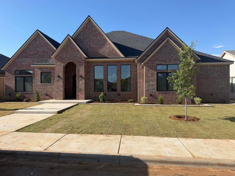 Photo of 3812 136th Street, Lubbock, TX 79423 (MLS # 202611741)