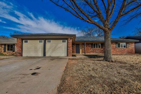 Photo of 8007 Elmwood Avenue, Lubbock, TX 79424 (MLS # 202606437)