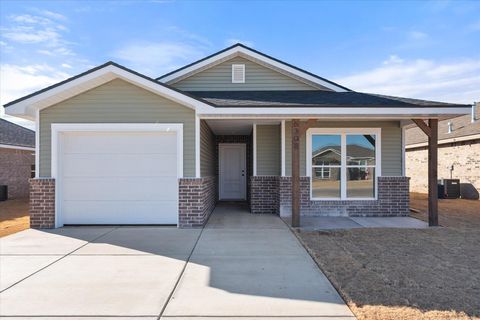 6308 Volney Avenue Lubbock TX 79407