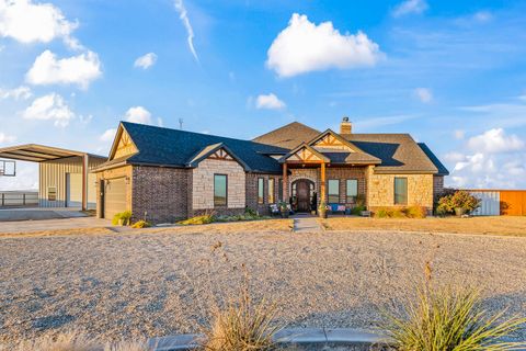 7723 E County Rd 5500 Idalou TX 79329