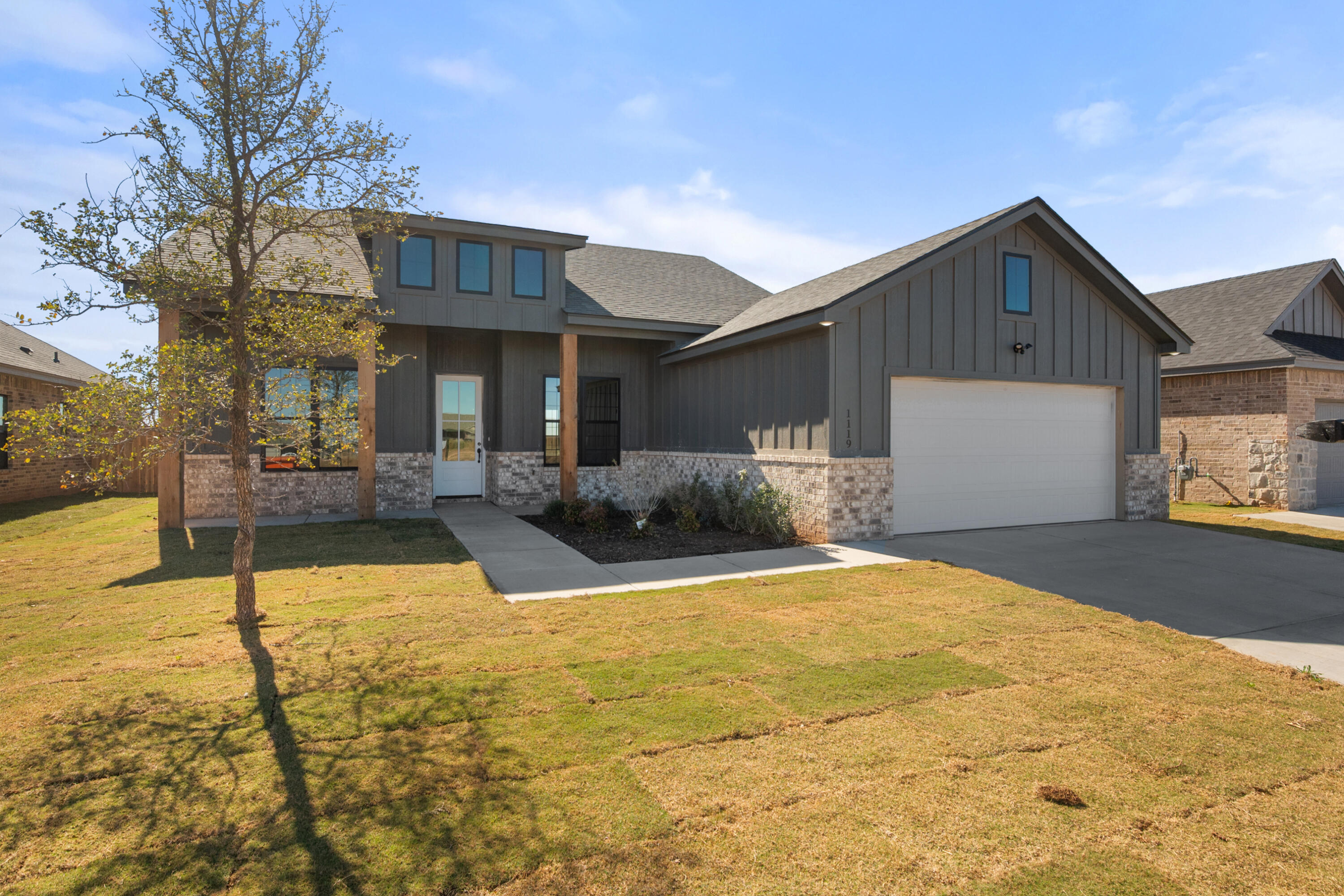 1119 N 6th Street, Wolfforth, TX, 79382 1 1119 N 6th Street