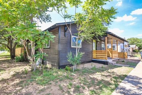 2312 Avenue U Lubbock TX 79411