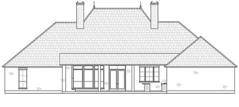 Photo of 1143 Hayes Street, Tahoka, TX 79373 (MLS # 202607225)