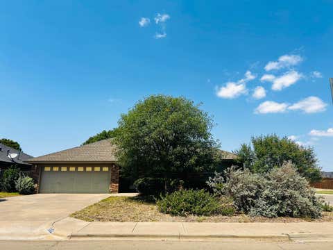 Photo of 3102 105th Street, Lubbock, TX 79423 (MLS # 202611352)
