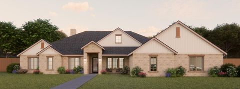 9306 CR 7615 Wolfforth TX 79382