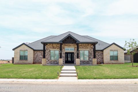 803 13th Street Wolfforth TX 79382