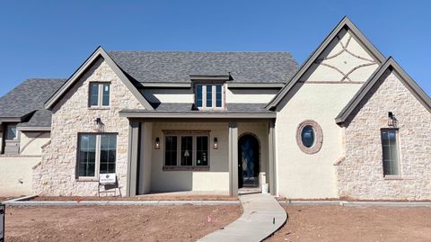 4606 141st Street Lubbock TX 79424