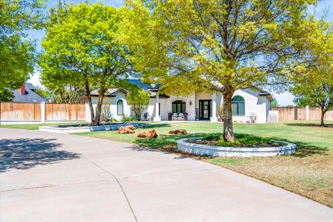 Photo of 5714 156th Street, Lubbock, TX 79424 (MLS # 202608672)