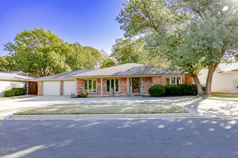 6607 Peoria Avenue Lubbock TX 79413