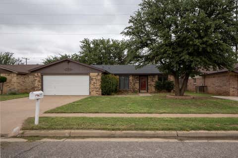 Photo of 5012 55th Street, Lubbock, TX 79414 (MLS # 202611672)
