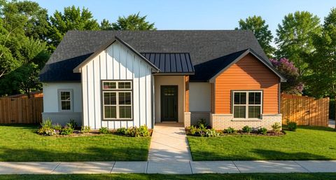 Photo of 7608 52nd Street, Lubbock, TX 79407 (MLS # 202603597)