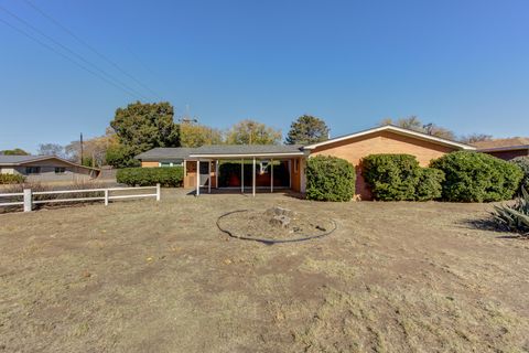 3516 43rd Street Lubbock TX 79413