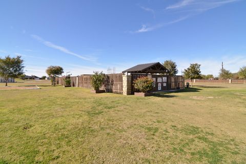 A home in Lubbock