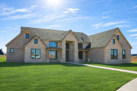 Photo of 17205 County Rd 1920, Lubbock, TX 79424 (MLS # 202606306)