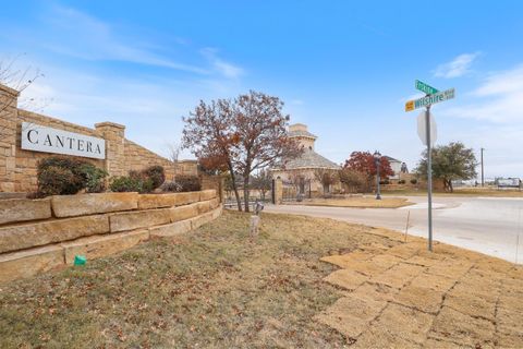 A home in Lubbock