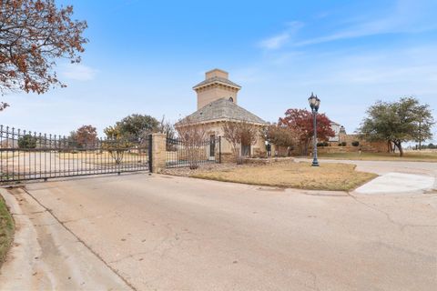 A home in Lubbock