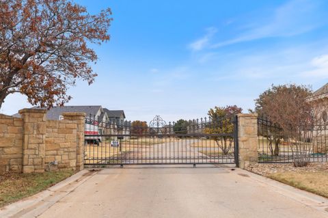 A home in Lubbock