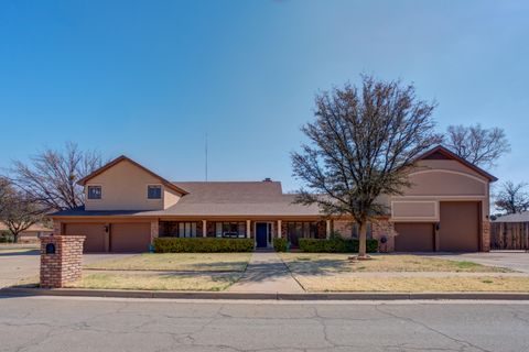 Photo of 7601 Canton Avenue, Lubbock, TX 79423 (MLS # 202602928)