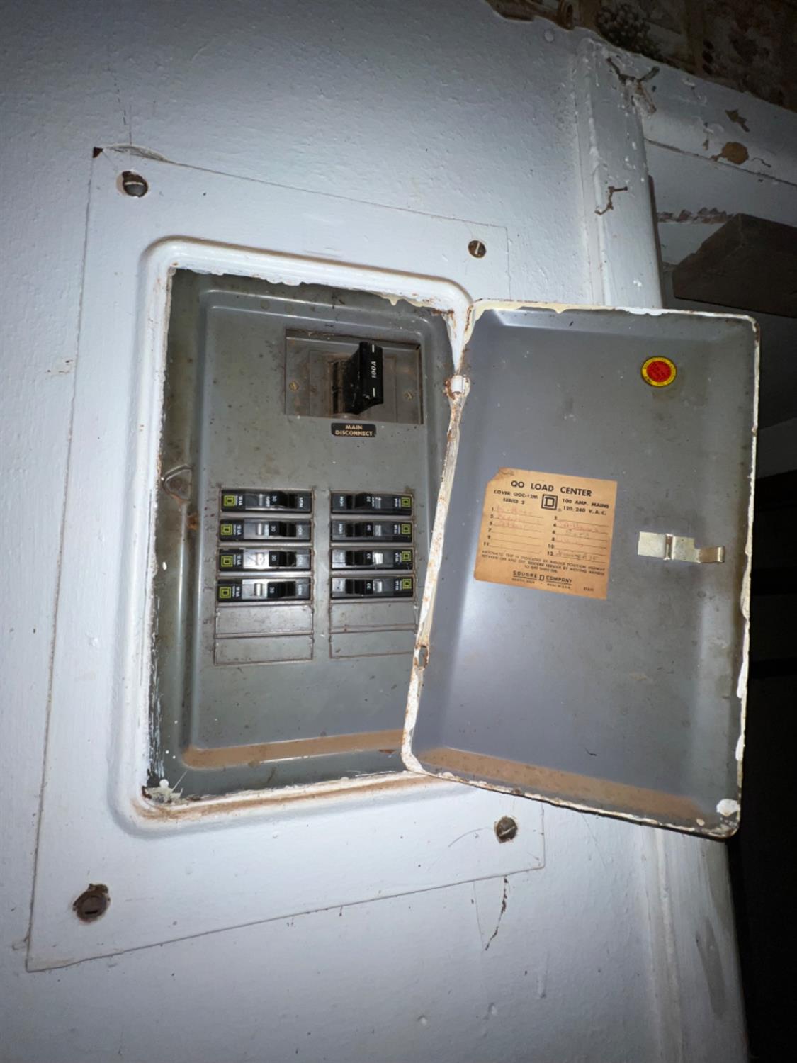 Tahoka, Texas 79373, United States, 2 Bedrooms Bedrooms, ,1 BathroomBathrooms,Residential,Active,64281