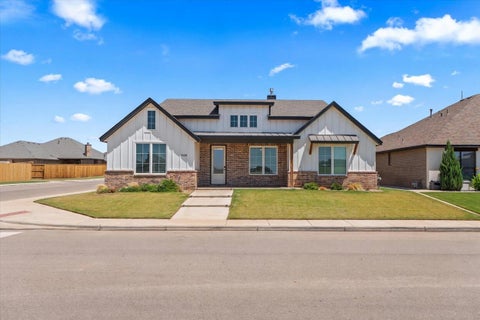 Photo of 7626 55th Street, Lubbock, TX 79407 (MLS # 202612302)