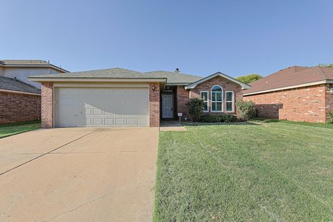 Photo of 2903 89th Street, Lubbock, TX 79423 (MLS # 202610299)