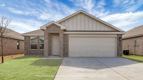 Photo of 7415 9th Street, Lubbock, TX 79416 (MLS # 202605560)