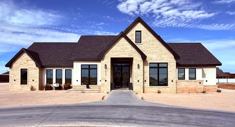 242 Co Rd 304 Seminole TX 79360