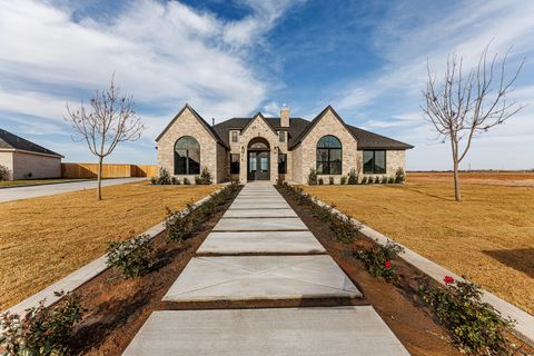 Photo of 15005 Canton Avenue, Lubbock, TX 79423 (MLS # 202603518)