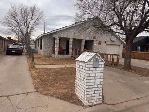 Hunt Realty - West Texas Real Estate 15 1306 SE 11th Avenue Amarillo TX 79102