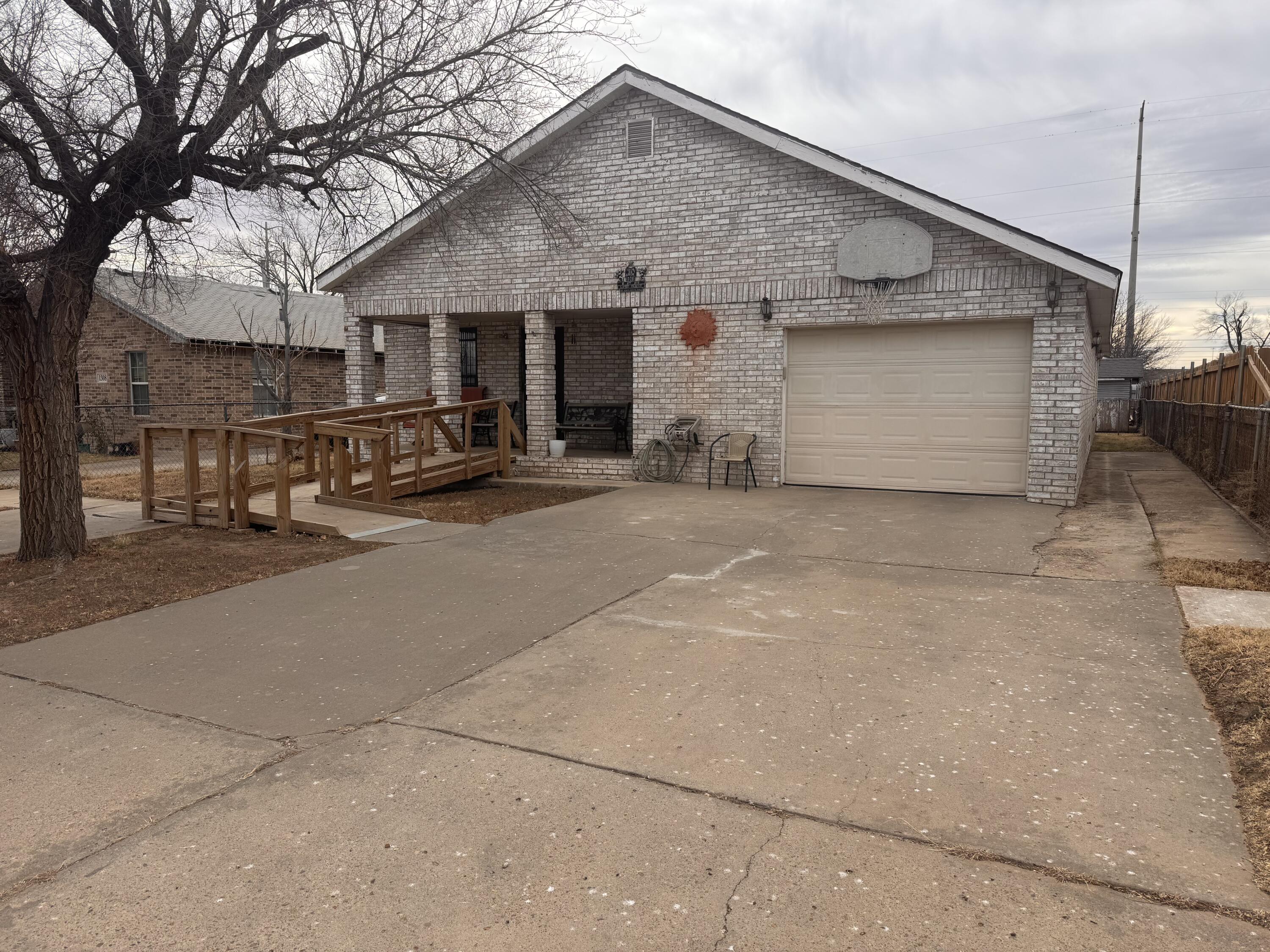 1306 SE 11th Avenue