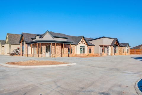 5510 114th Street Lubbock TX 79424