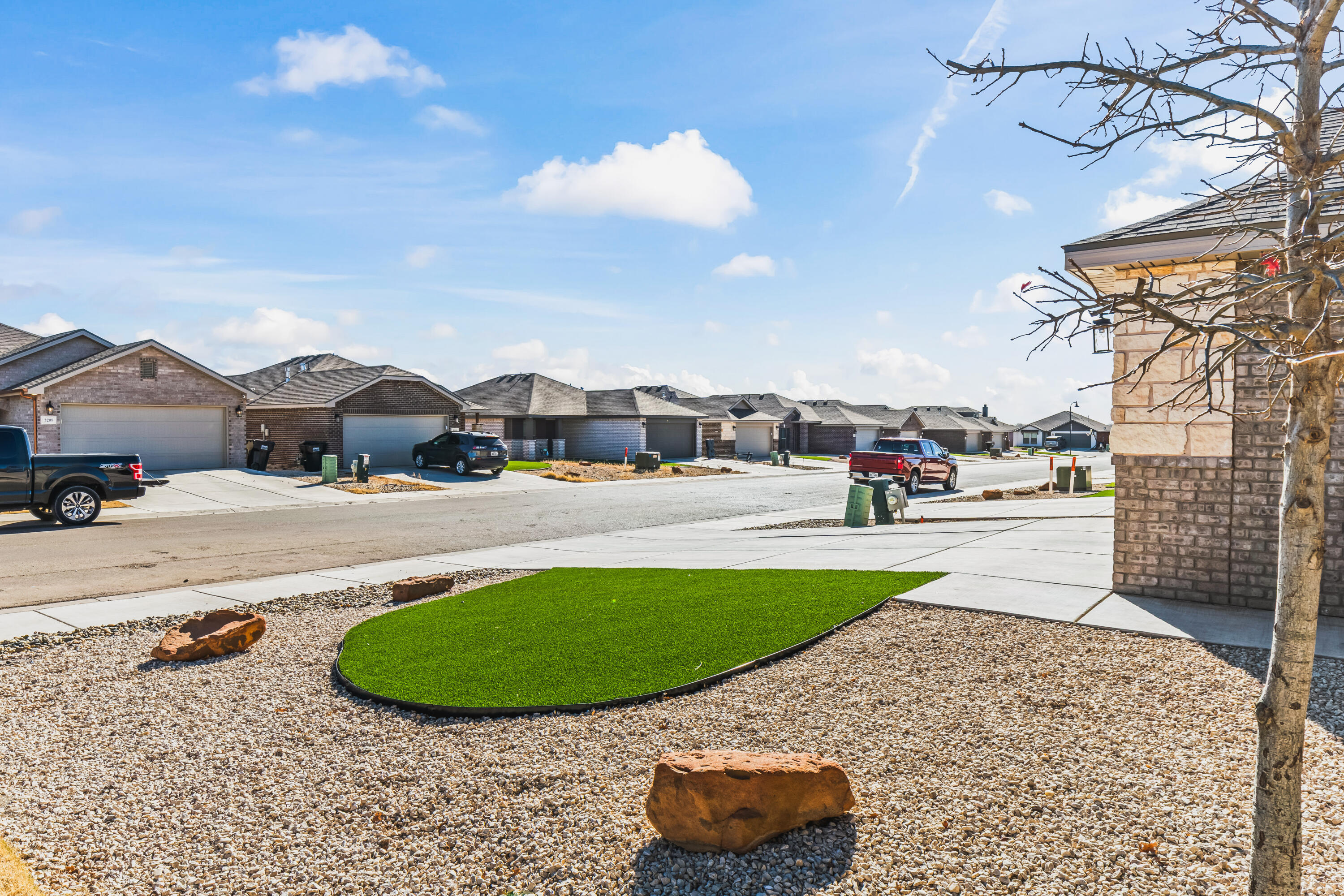 3207 Aberdeen Avenue