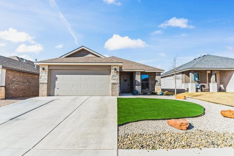 3207 Aberdeen Avenue Wolfforth TX 79382