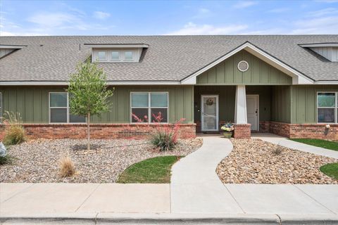 6918 20th Street Lubbock TX 79407