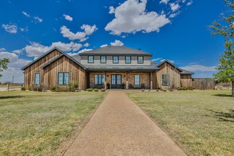 956 County Road 1, New Home, TX 79381 - #: 202405689