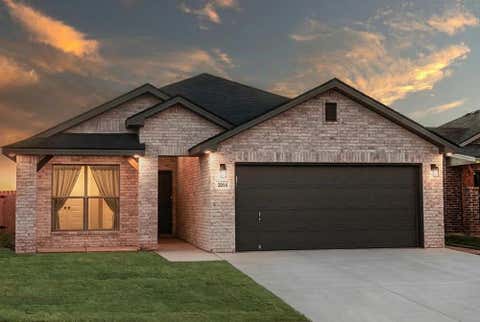 Photo of 6213 121st Street, Lubbock, TX 79424 (MLS # 202611738)