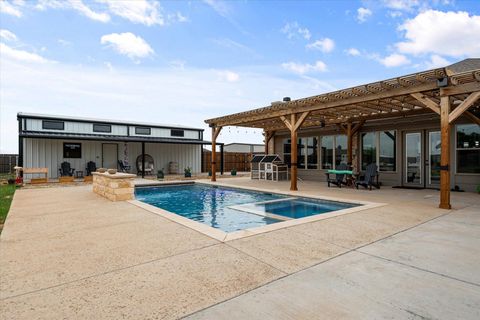 1105 Cotton Crk Road New Home TX 79383