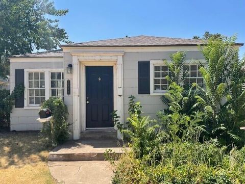 2411 30th Street Lubbock TX 79411