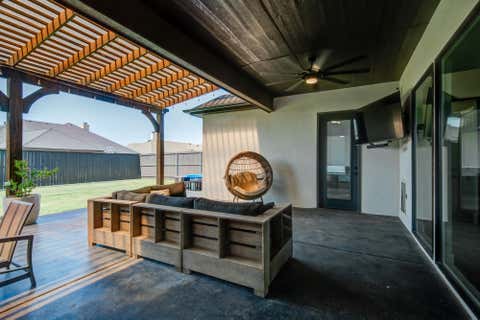Photo of 5853 111th Street, Lubbock, TX 79424 (MLS # 202609413)