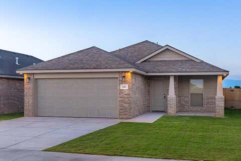 Photo of 15408 Grover Avenue, Lubbock, TX 79424 (MLS # 202611549)