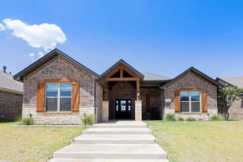 Photo of 7514 55th Street, Lubbock, TX 79407 (MLS # 202610126)