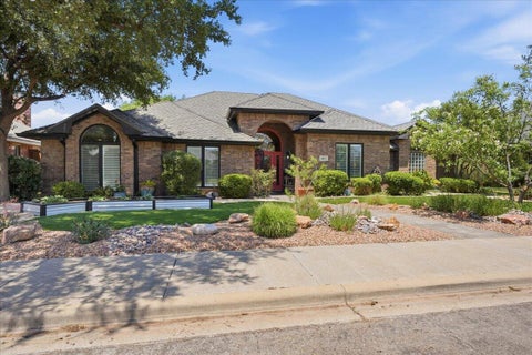 Photo of 4612 100th Street, Lubbock, TX 79424 (MLS # 202611668)