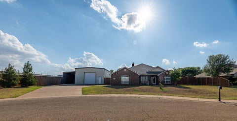 Photo of 12506 Hartford Avenue, Lubbock, TX 79423 (MLS # 202607512)